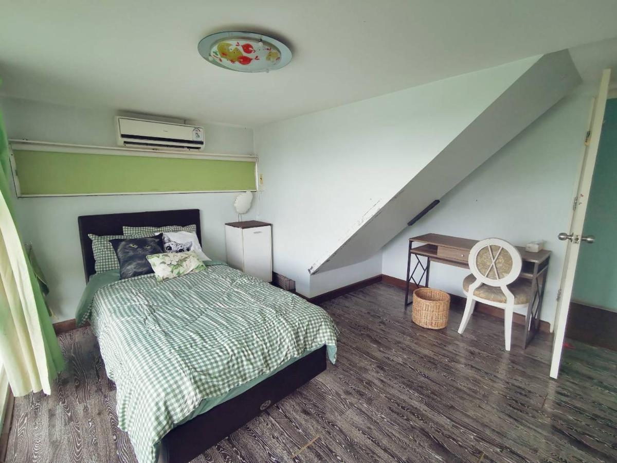 Apartment Summer Apartel *